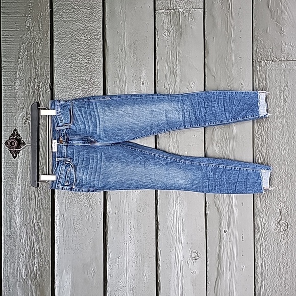 FRAME Jeans - Picture 5 of 12